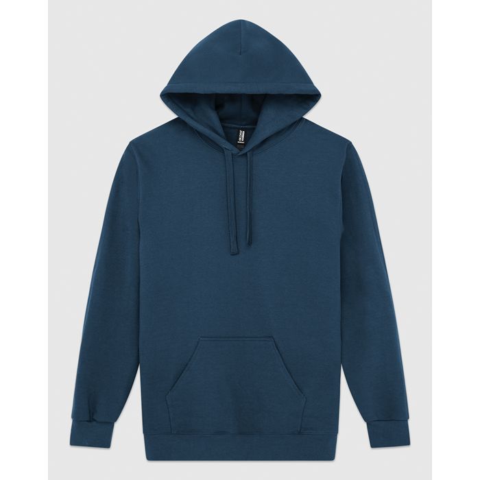  Sweat-shirt adulte à capuche Hammer
