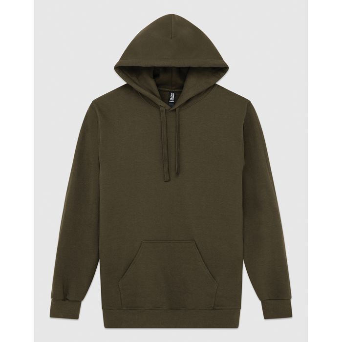  Sweat-shirt adulte à capuche Hammer