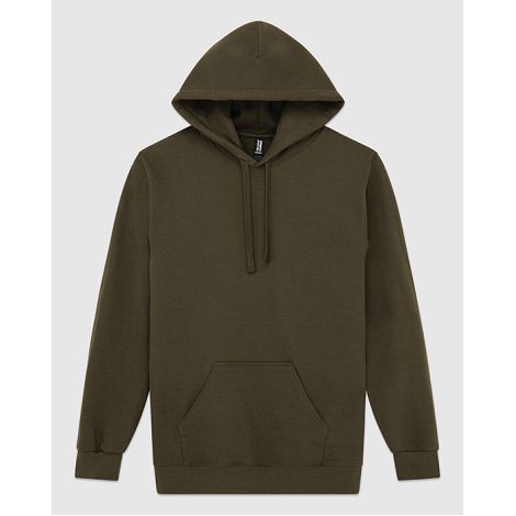  Sweat-shirt adulte à capuche Hammer