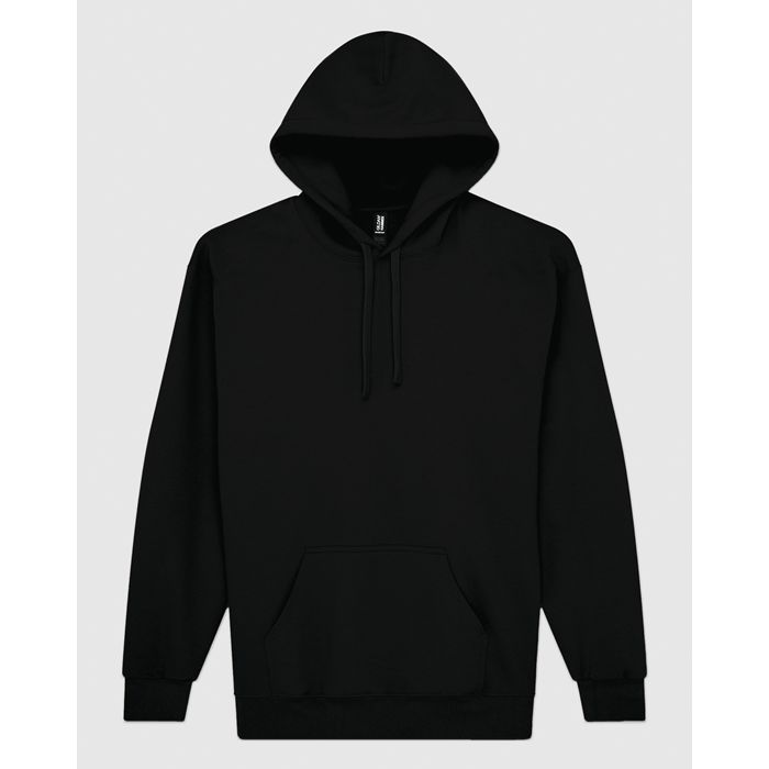  Sweat-shirt adulte à capuche Hammer