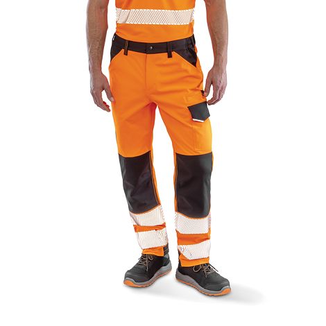  Pantalon de sécurité recyclé Safe-Guard