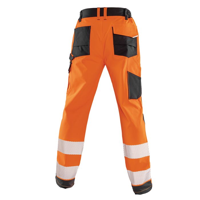  Pantalon de sécurité recyclé Safe-Guard