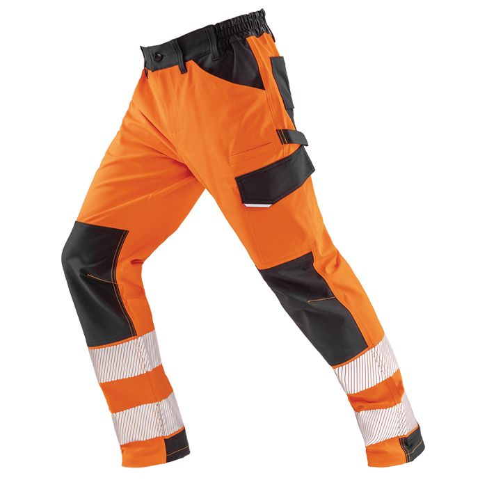  Pantalon de sécurité recyclé Safe-Guard