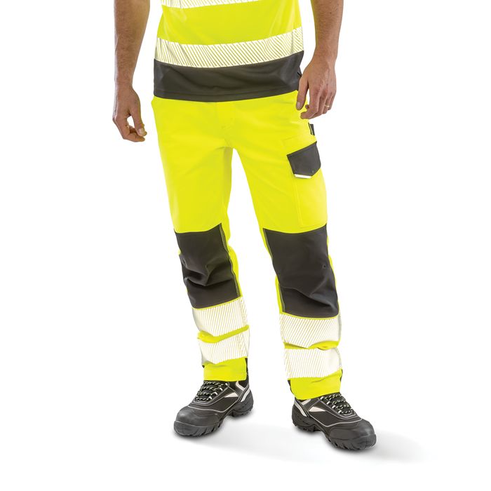  Pantalon de sécurité recyclé Safe-Guard