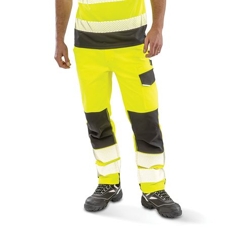  Pantalon de sécurité recyclé Safe-Guard