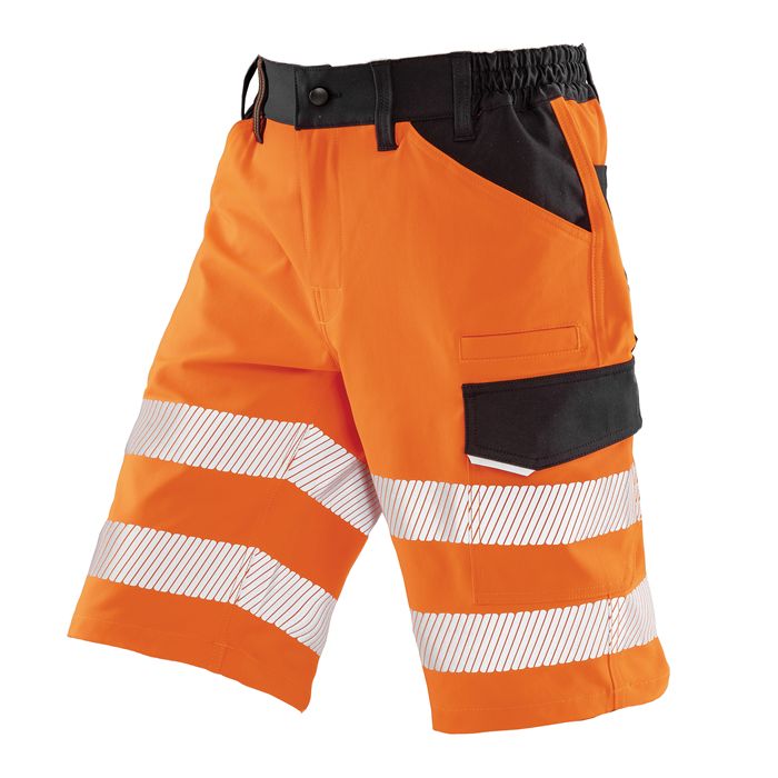 Short de sécurité stretch recyclé Safe-Guard