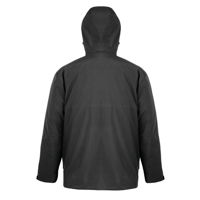  Doudoune Ripstop recyclée 3 en 1