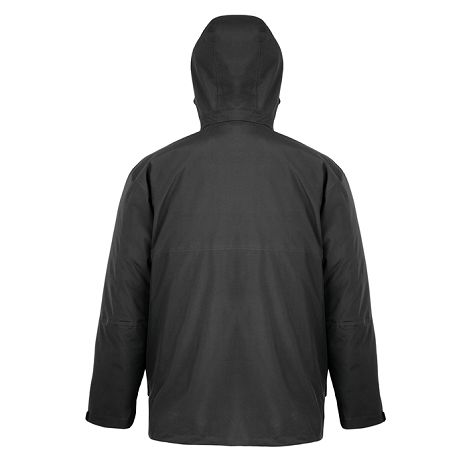  Doudoune Ripstop recyclée 3 en 1