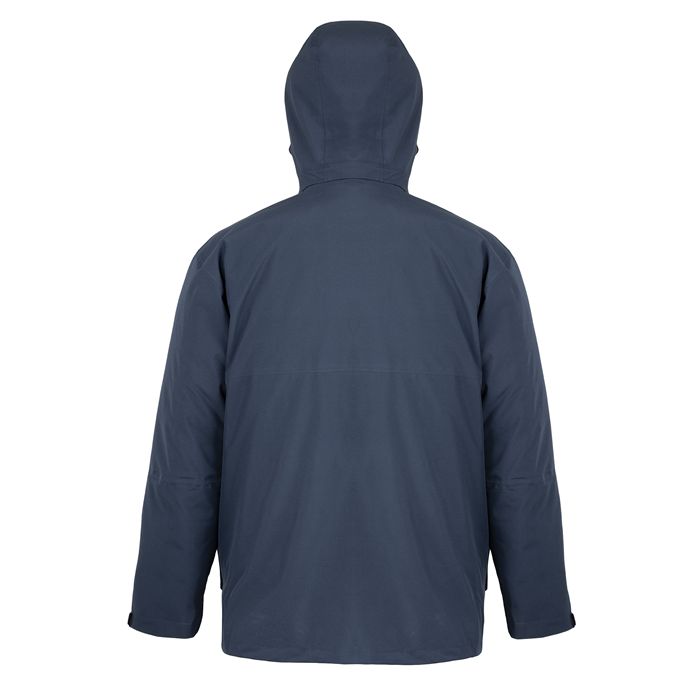  Doudoune Ripstop recyclée 3 en 1