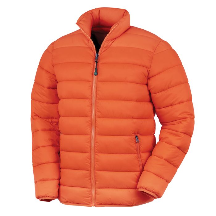  Doudoune Ripstop recyclée 3 en 1