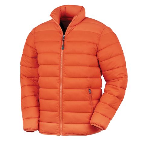  Doudoune Ripstop recyclée 3 en 1