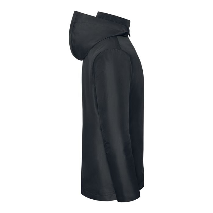  Veste Shell imperméable Essential