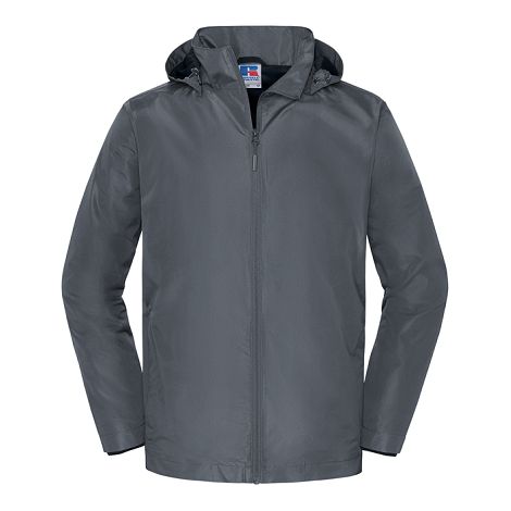  Veste Shell imperméable Essential