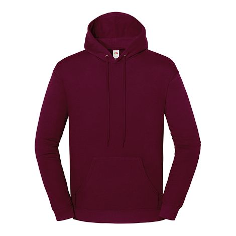  Sweat-shirt à capuche Iconic 250