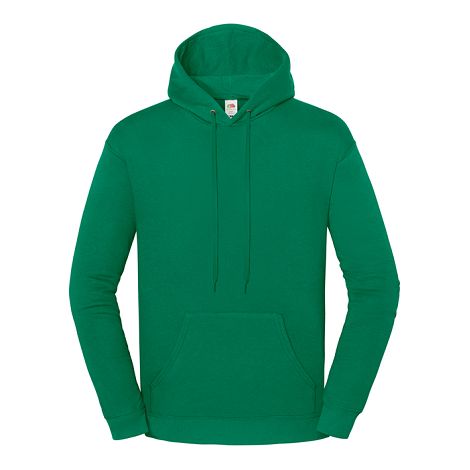  Sweat-shirt à capuche Iconic 250