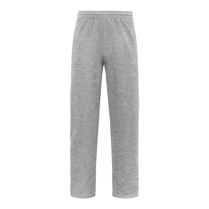  Pantalon de jogging Iconic 250 à ourlet ouvert
