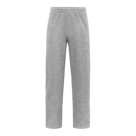  Pantalon de jogging Iconic 250 à ourlet ouvert