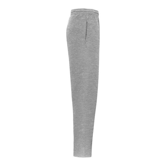  Pantalon de jogging Iconic 250 à ourlet ouvert