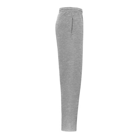  Pantalon de jogging Iconic 250 à ourlet ouvert
