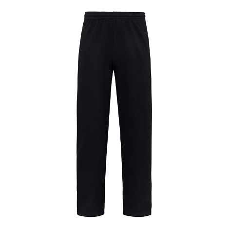  Pantalon de jogging Iconic 250 à ourlet ouvert