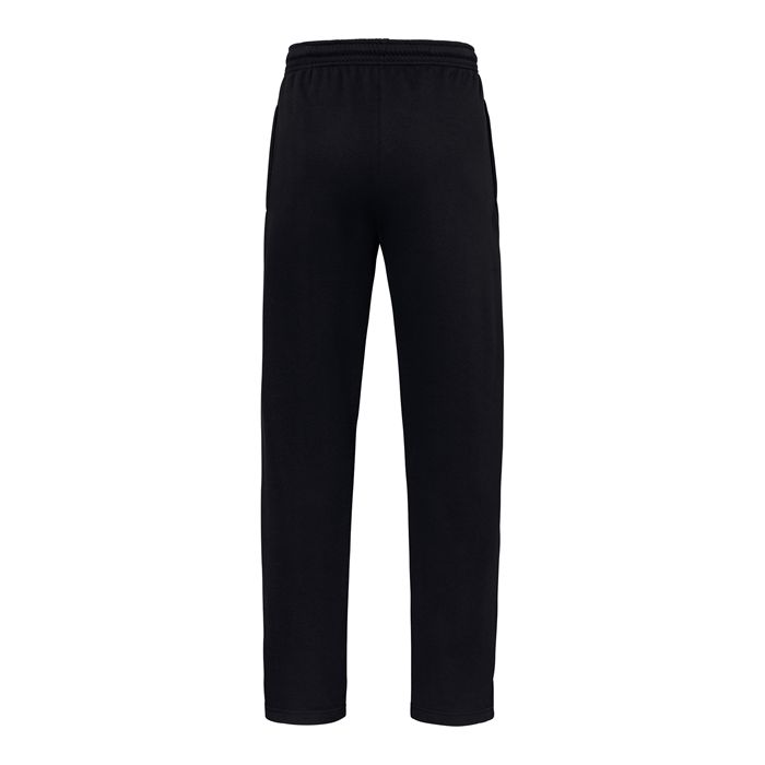  Pantalon de jogging Iconic 250 à ourlet ouvert
