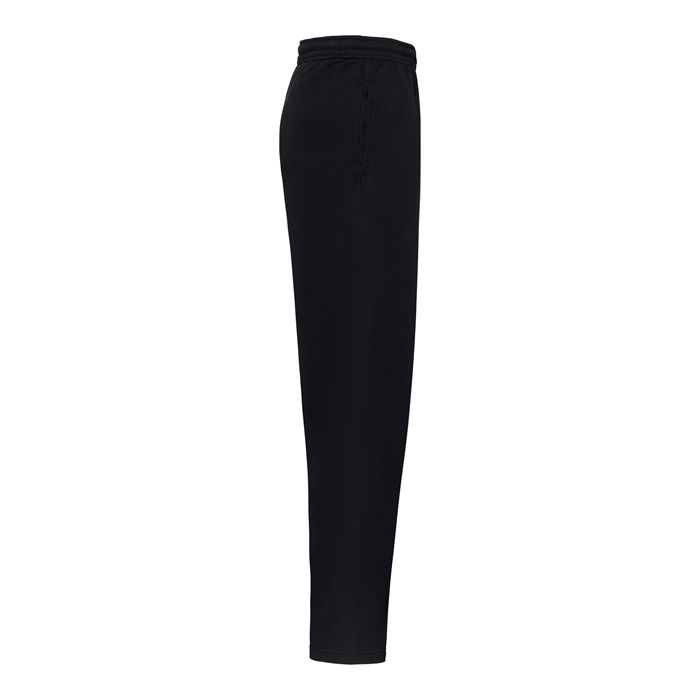  Pantalon de jogging Iconic 250 à ourlet ouvert