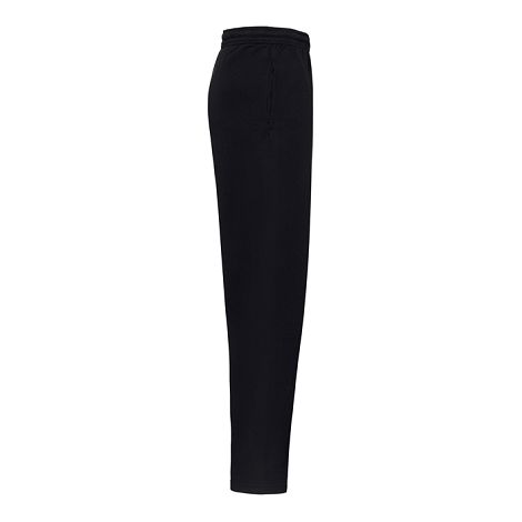  Pantalon de jogging Iconic 250 à ourlet ouvert