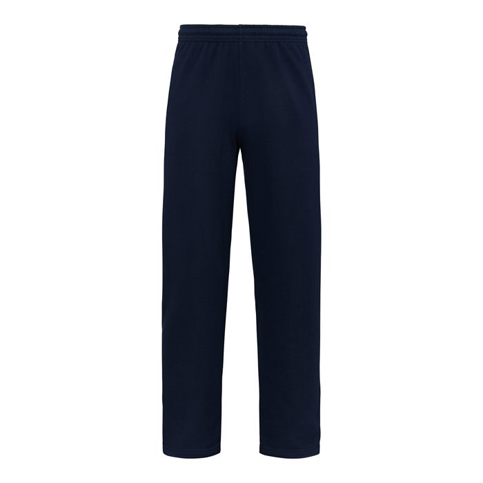  Pantalon de jogging Iconic 250 à ourlet ouvert
