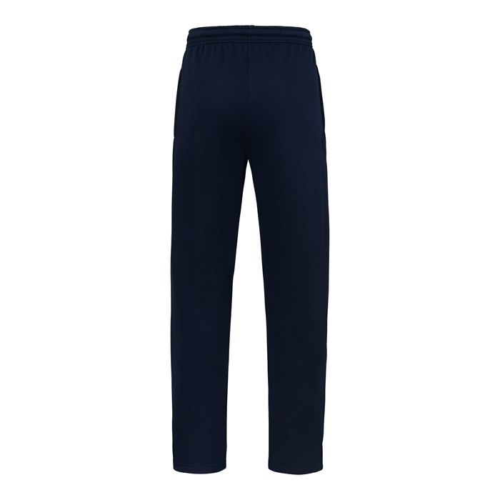  Pantalon de jogging Iconic 250 à ourlet ouvert