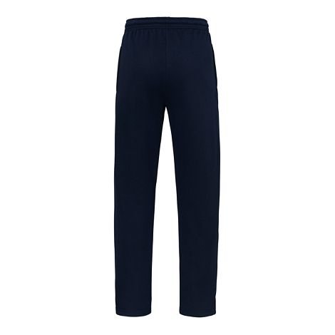  Pantalon de jogging Iconic 250 à ourlet ouvert