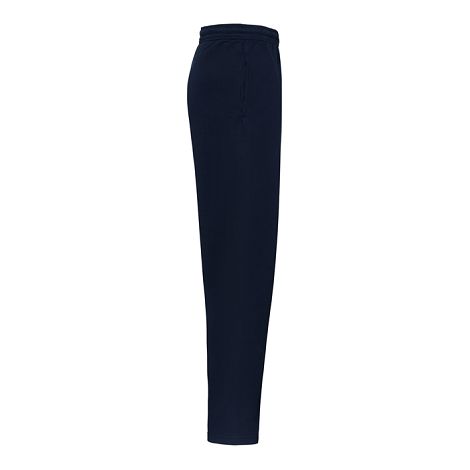  Pantalon de jogging Iconic 250 à ourlet ouvert