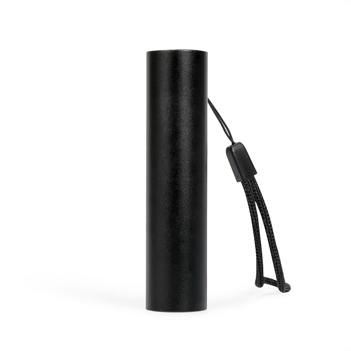  Lampe de poche - Noir