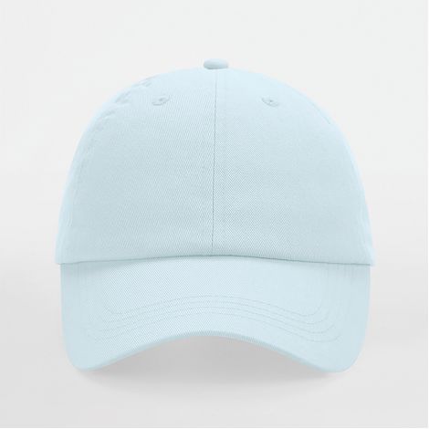 Casquette à profil bas 6 panneaux