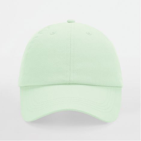  Casquette à profil bas 6 panneaux
