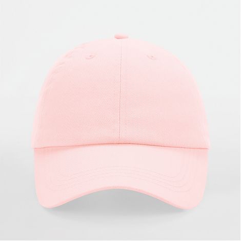  Casquette à profil bas 6 panneaux