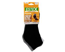 Chaussettes courtes Romy Pack de 3 paires