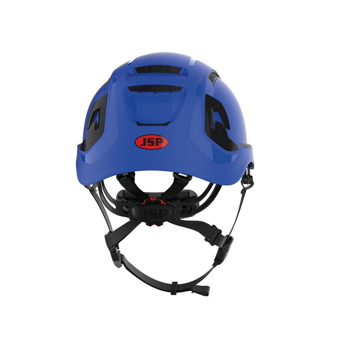  Casque de sécurité EVO® ALTA™ Baseworker™ Vented