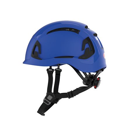  Casque de sécurité EVO® ALTA™ Baseworker™ Vented