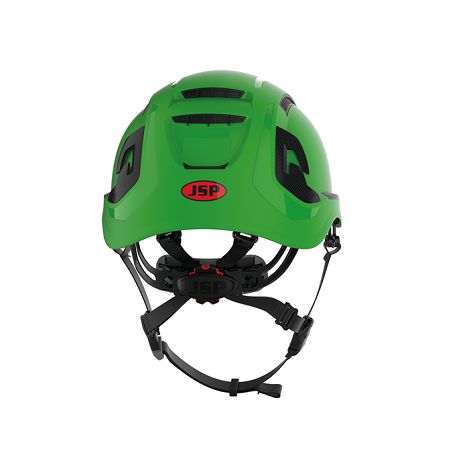  Casque de sécurité EVO® ALTA™ Baseworker™ Vented