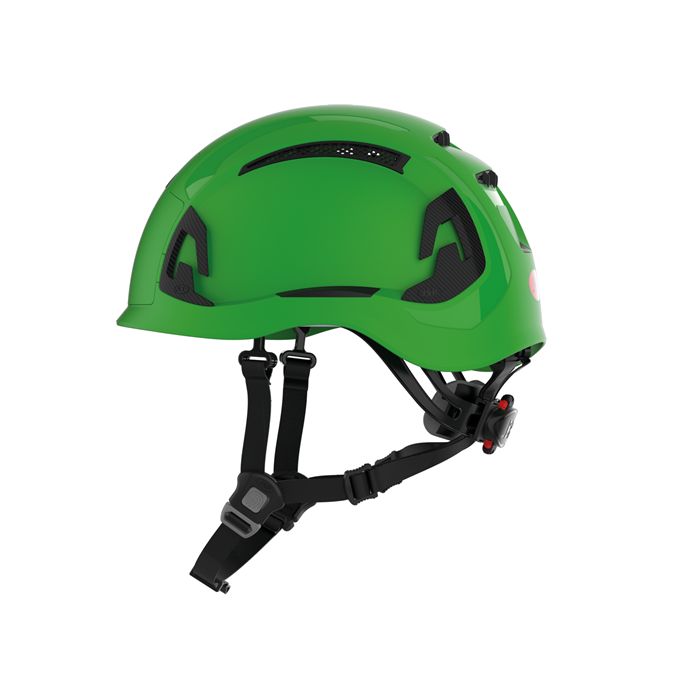  Casque de sécurité EVO® ALTA™ Baseworker™ Vented