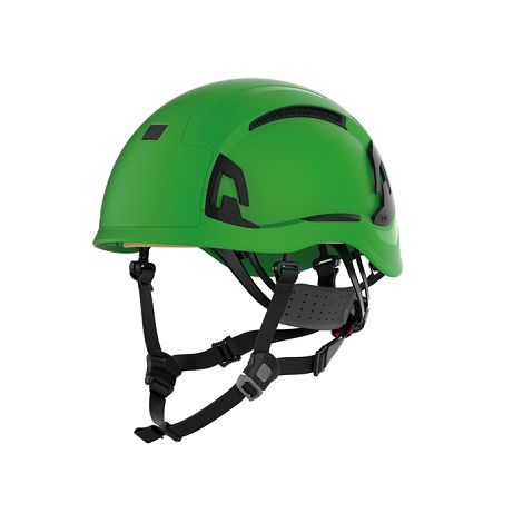  Casque de sécurité EVO® ALTA™ Baseworker™ Vented
