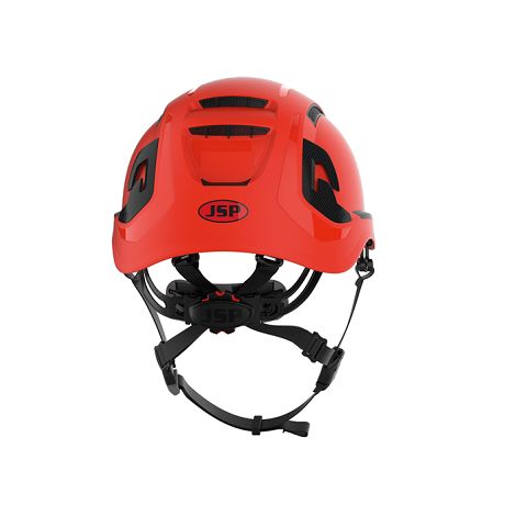  Casque de sécurité EVO® ALTA™ Baseworker™ Vented