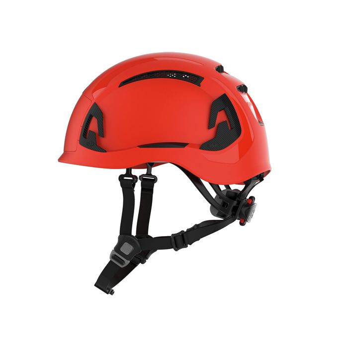  Casque de sécurité EVO® ALTA™ Baseworker™ Vented