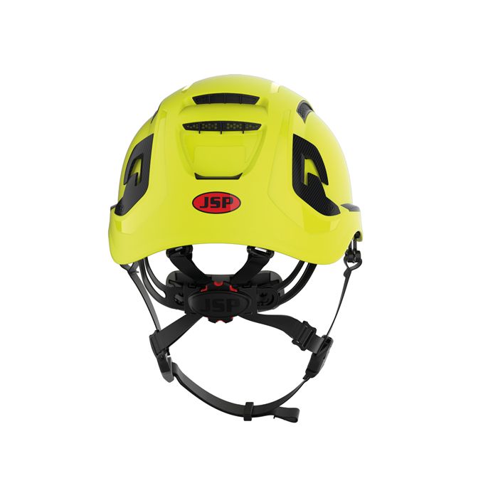  Casque de sécurité EVO® ALTA™ Baseworker™ Vented