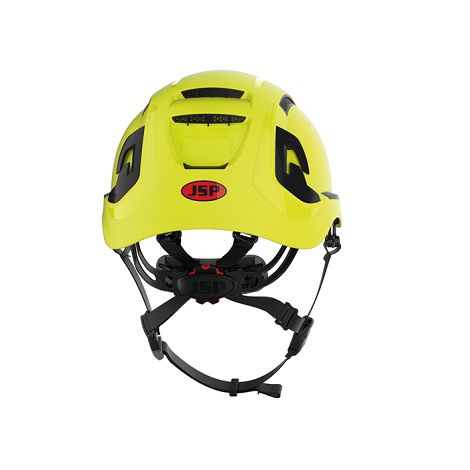  Casque de sécurité EVO® ALTA™ Baseworker™ Vented