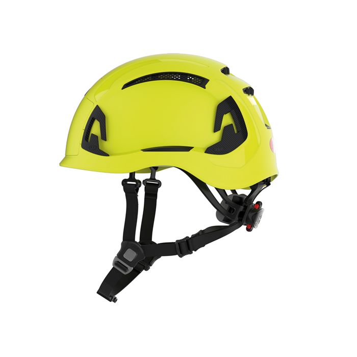  Casque de sécurité EVO® ALTA™ Baseworker™ Vented