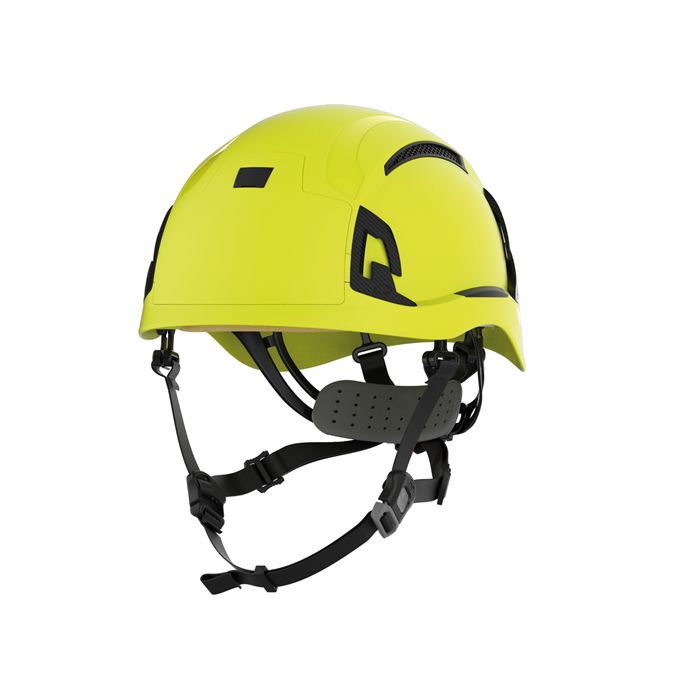  Casque de sécurité EVO® ALTA™ Baseworker™ Vented