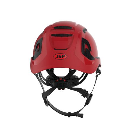  Casque de sécurité EVO® ALTA™ Baseworker™ Vented