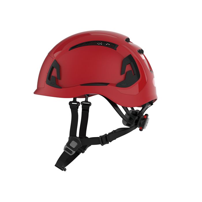  Casque de sécurité EVO® ALTA™ Baseworker™ Vented