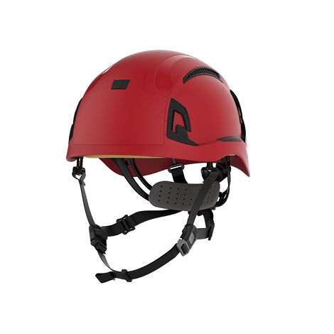  Casque de sécurité EVO® ALTA™ Baseworker™ Vented